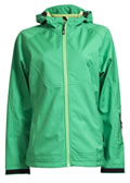 Elka Edge green